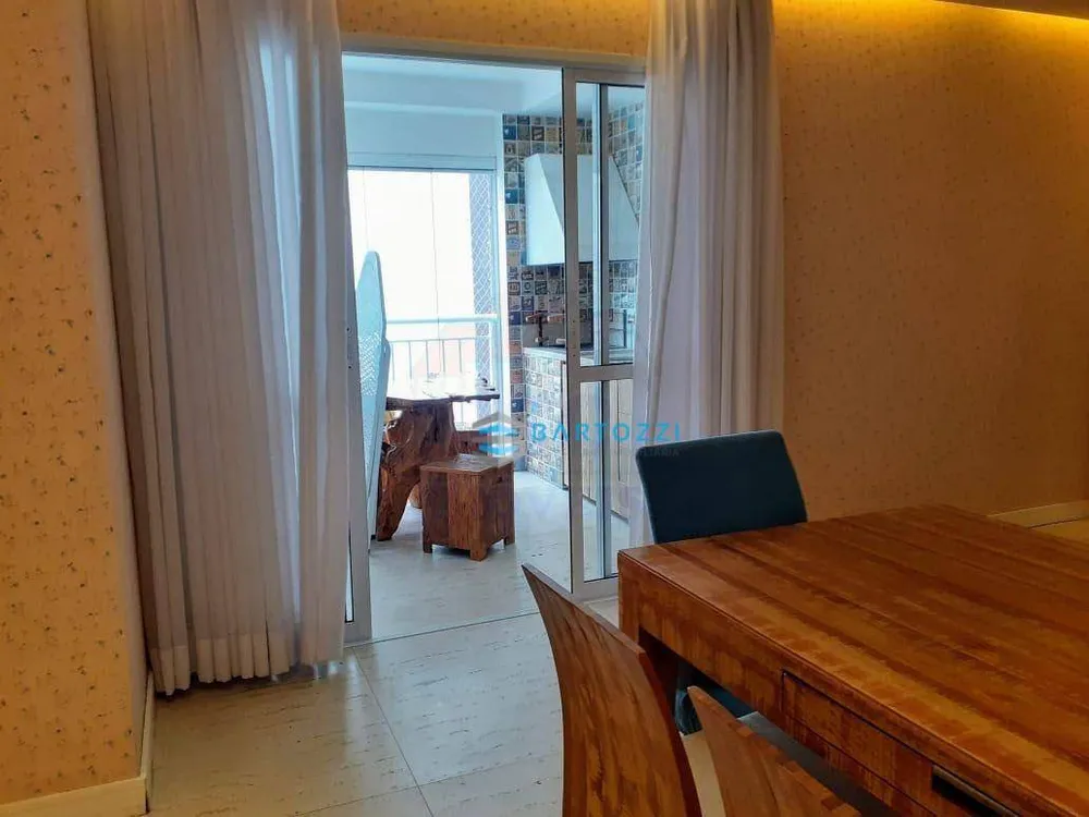 Apartamento, 3 quartos, 105 m² - Foto 4