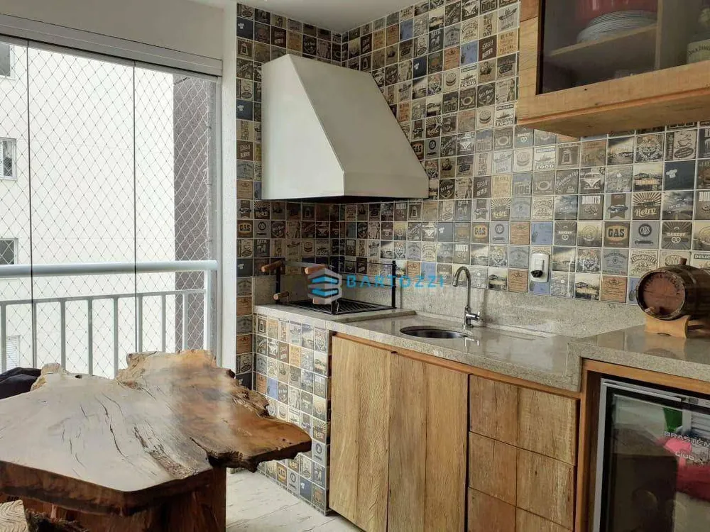 Apartamento, 3 quartos, 105 m² - Foto 1