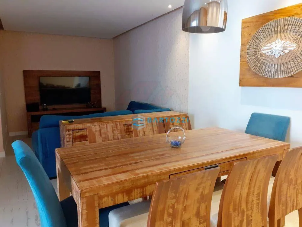 Apartamento, 3 quartos, 105 m² - Foto 3