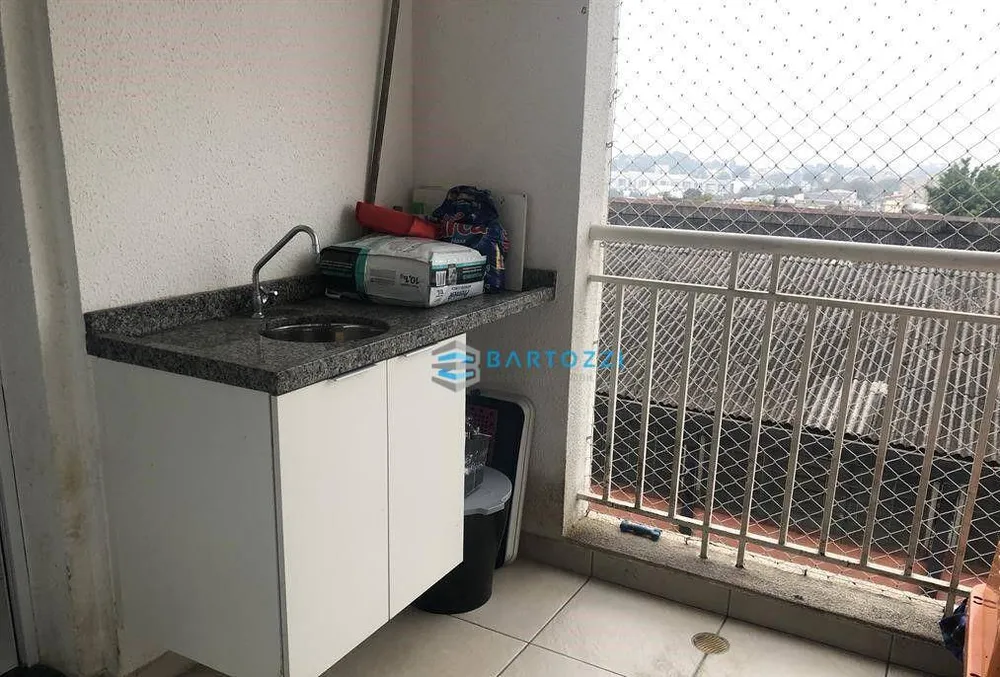 Apartamento, 3 quartos, 65 m² - Foto 3