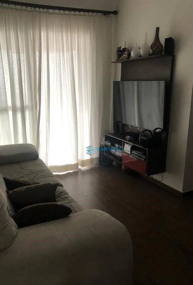 Apartamento, 3 quartos, 65 m² - Foto 4