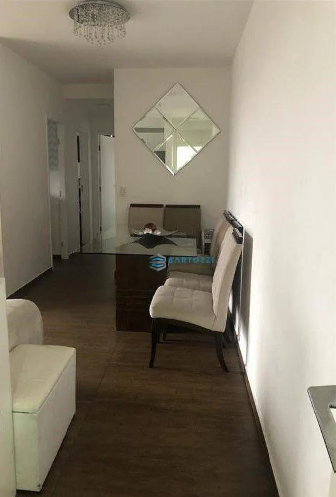 Apartamento, 3 quartos, 65 m² - Foto 1