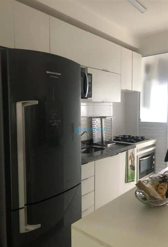 Apartamento, 3 quartos, 65 m² - Foto 2