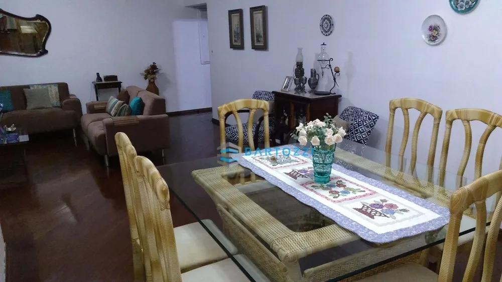 Apartamento, 3 quartos, 142 m² - Foto 3