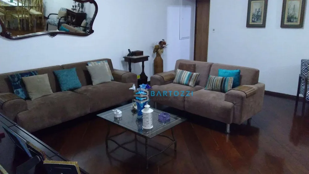 Apartamento, 3 quartos, 142 m² - Foto 4