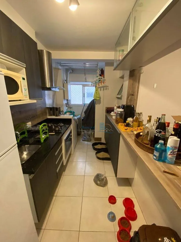 Apartamento, 2 quartos, 70 m² - Foto 4