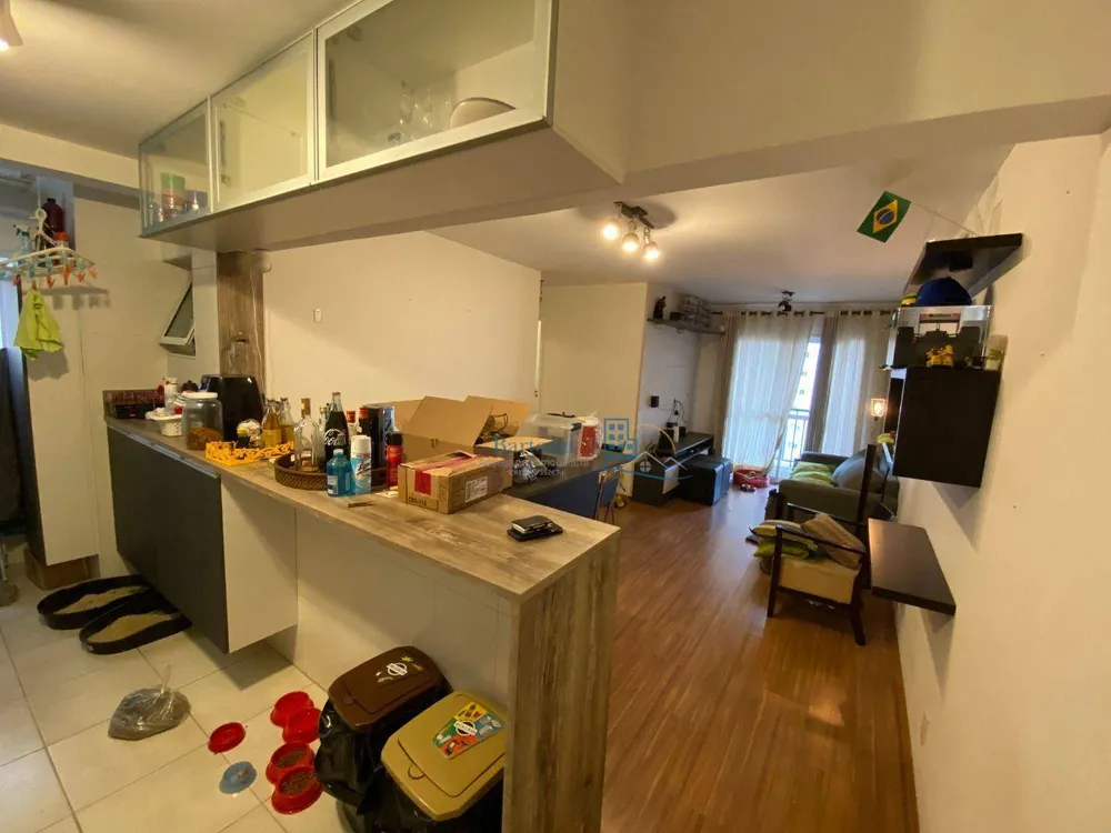 Apartamento, 2 quartos, 70 m² - Foto 3