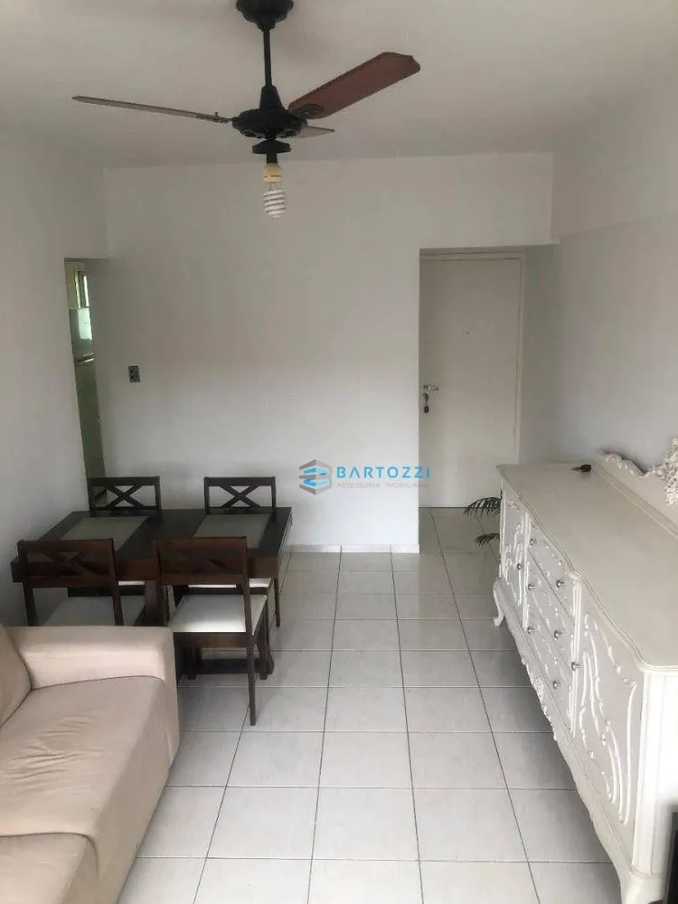 Apartamento, 2 quartos, 72 m² - Foto 1