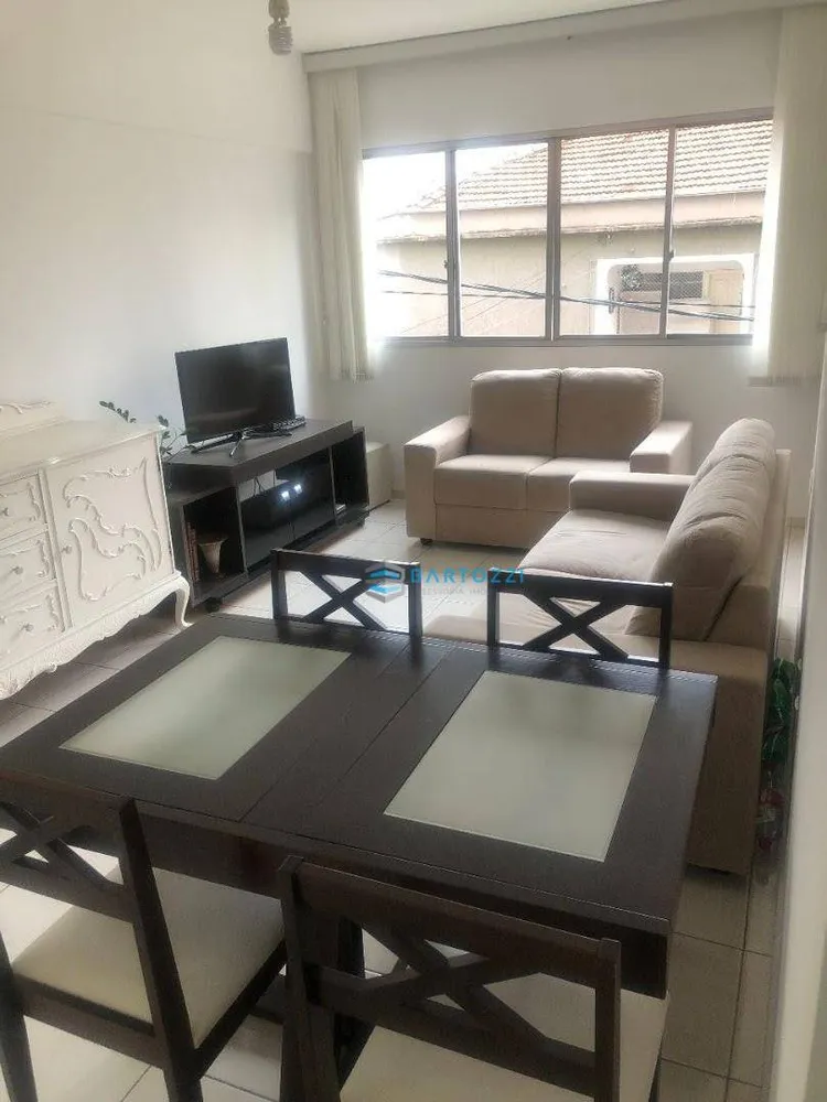 Apartamento, 2 quartos, 72 m² - Foto 3