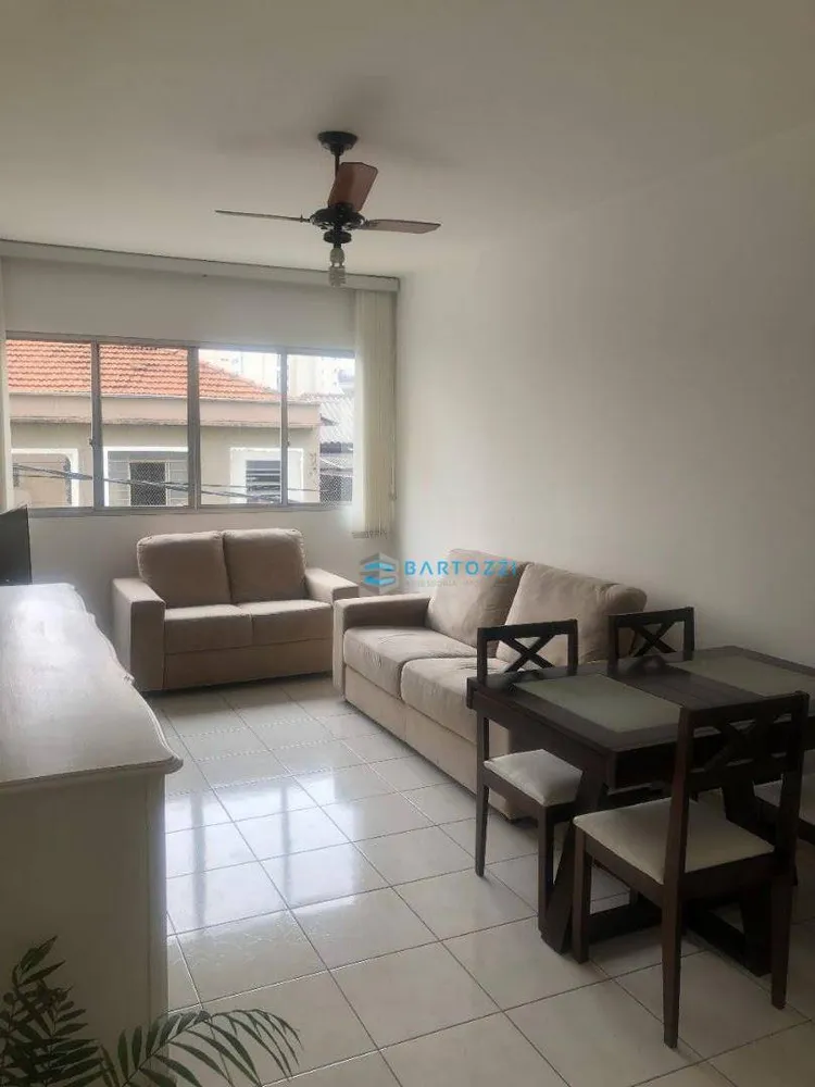 Apartamento, 2 quartos, 72 m² - Foto 2