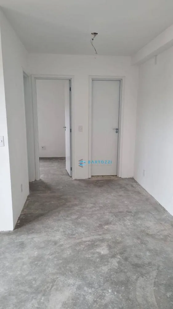Apartamento, 2 quartos, 50 m² - Foto 3