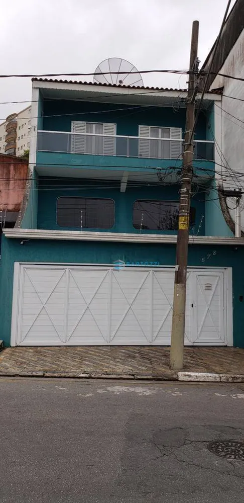 Sobrado, 3 quartos - Foto 3