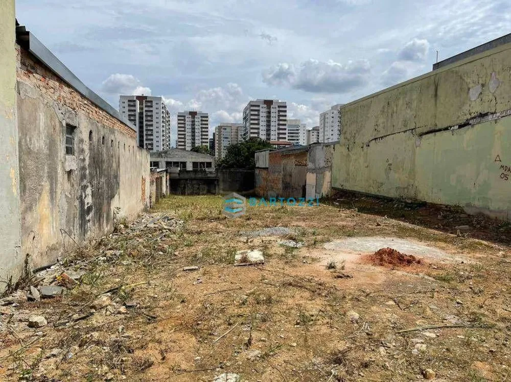 Terreno, 500 m² - Foto 1