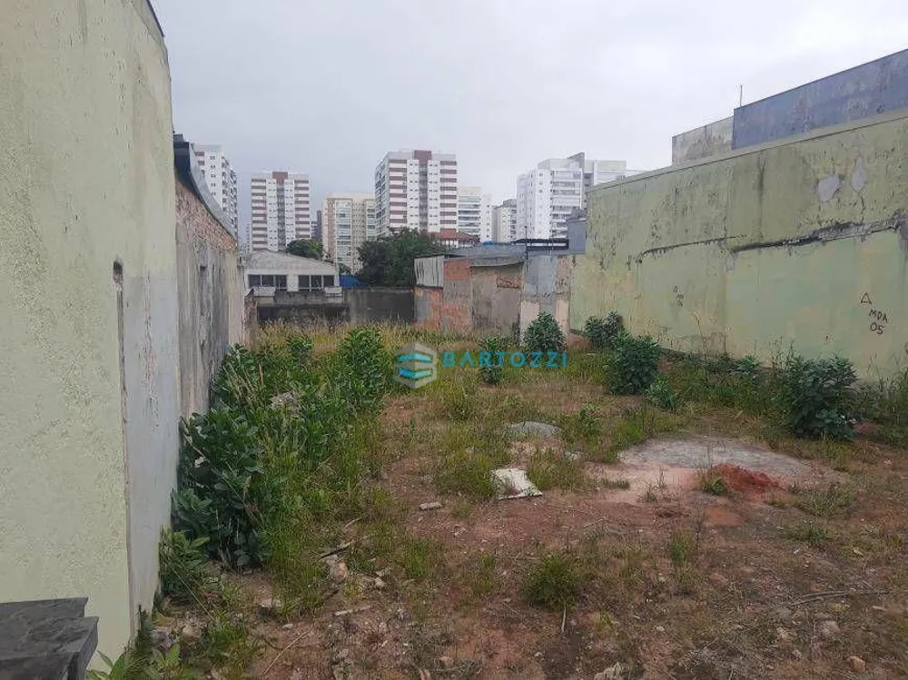 Terreno, 500 m² - Foto 2