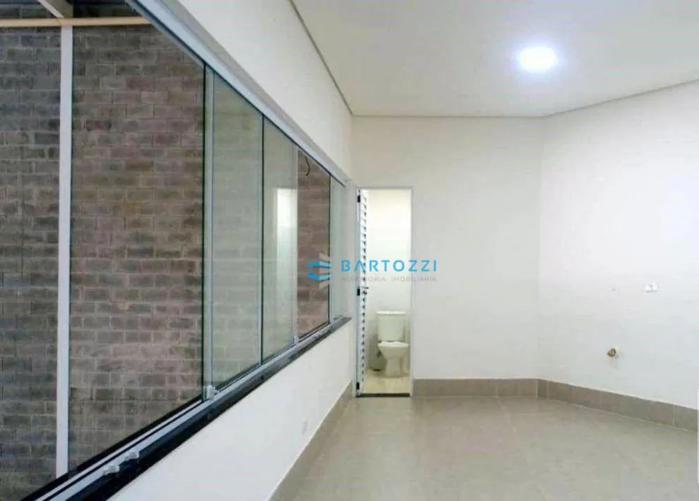 Depósito-Galpão, 300 m² - Foto 3