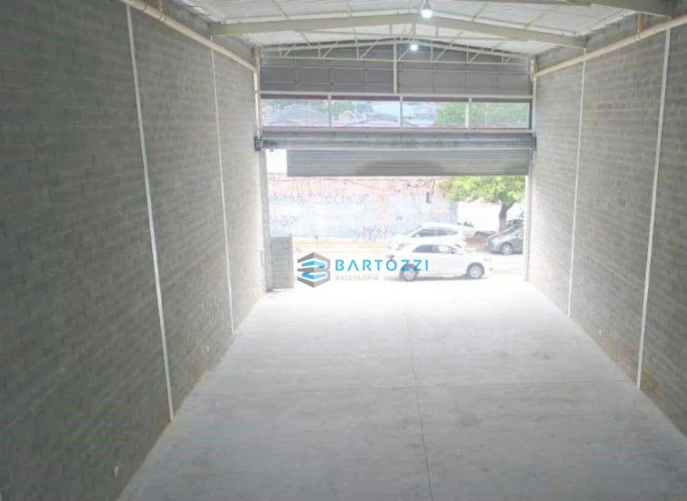 Depósito-Galpão, 300 m² - Foto 2