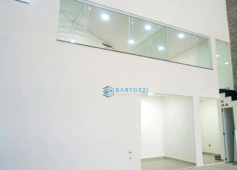 Depósito-Galpão, 300 m² - Foto 4