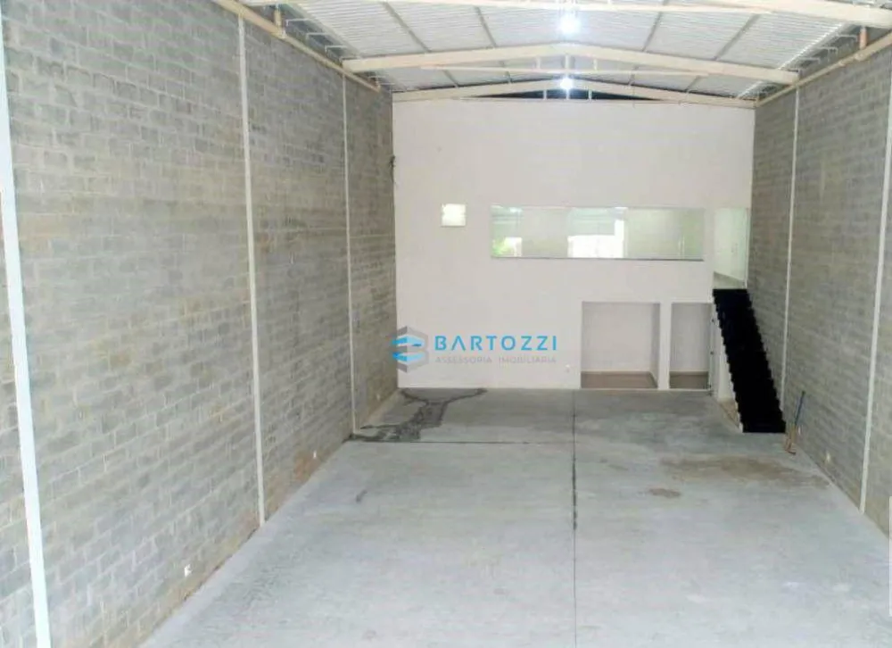 Depósito-Galpão, 300 m² - Foto 1