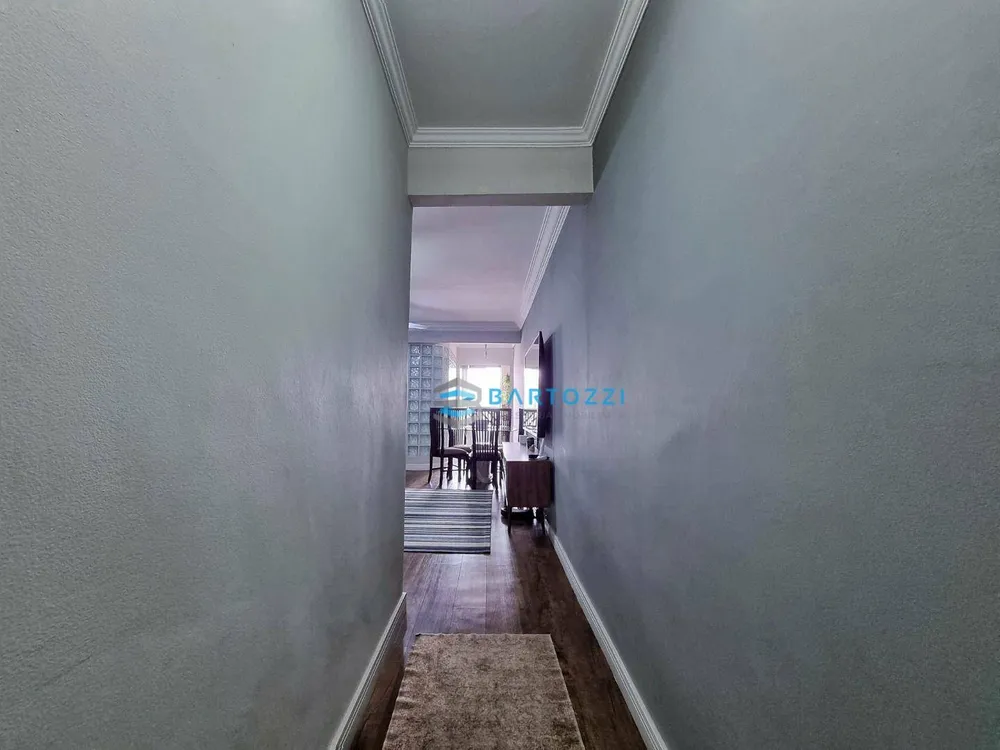 Apartamento, 3 quartos, 118 m² - Foto 3