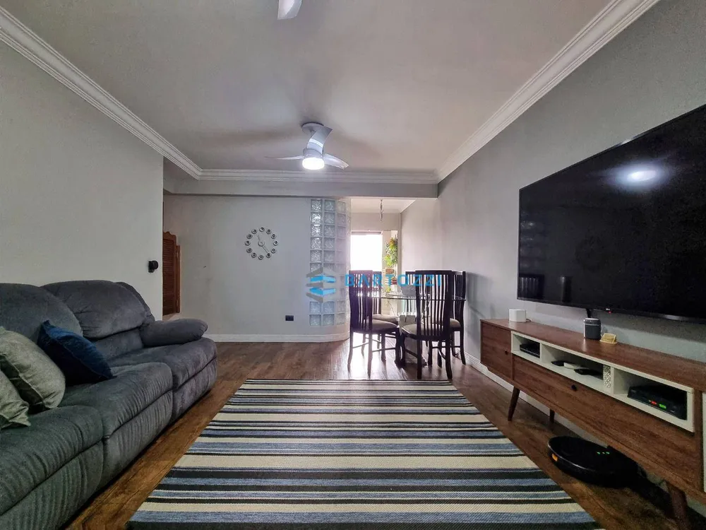 Apartamento, 3 quartos, 118 m² - Foto 4