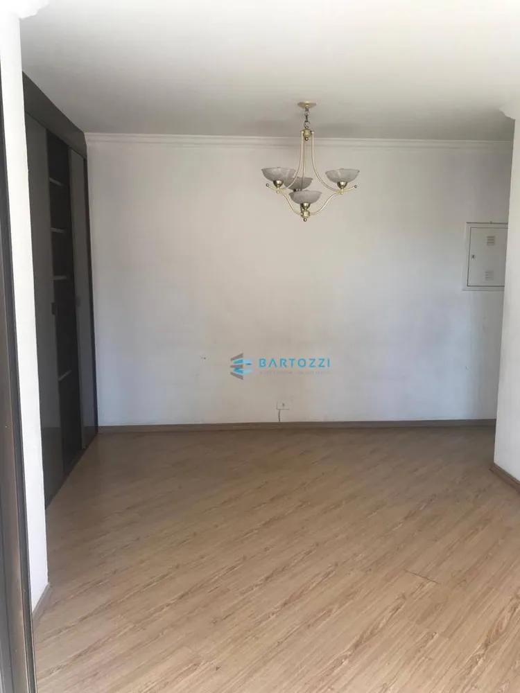 Apartamento, 3 quartos, 78 m² - Foto 1