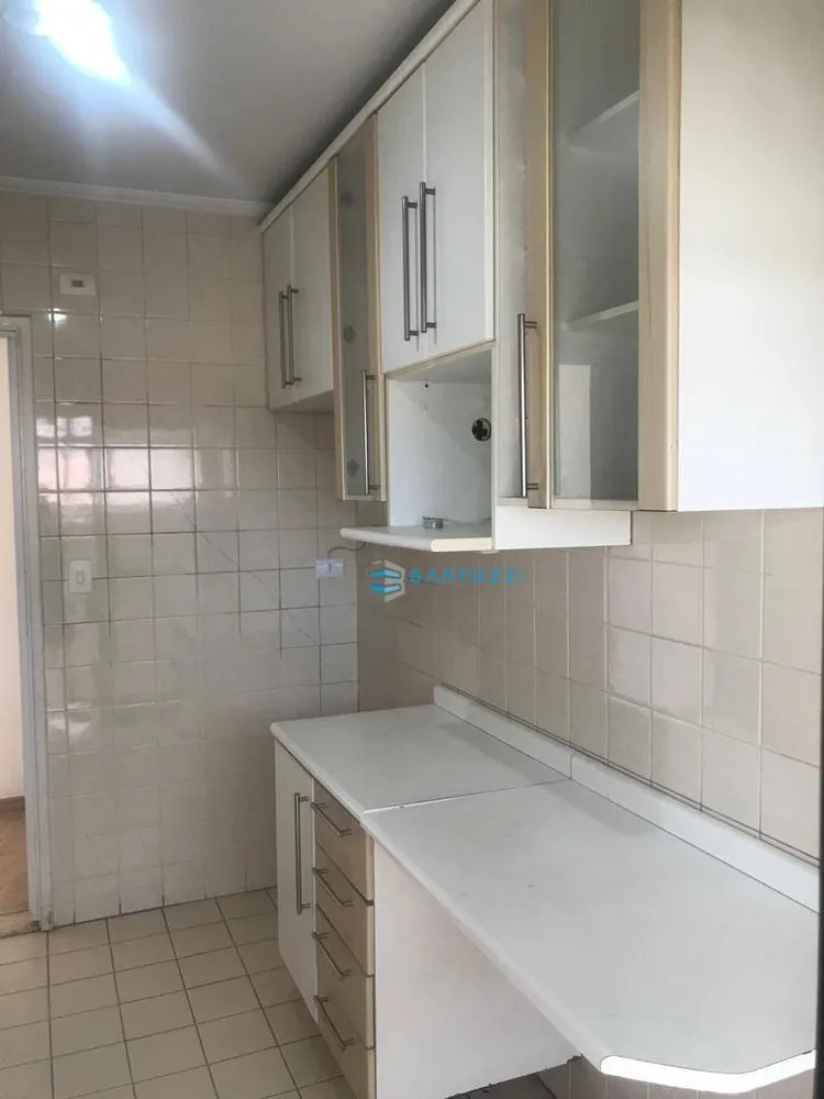 Apartamento, 3 quartos, 78 m² - Foto 3