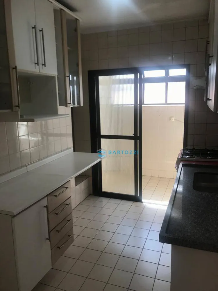 Apartamento, 3 quartos, 78 m² - Foto 4