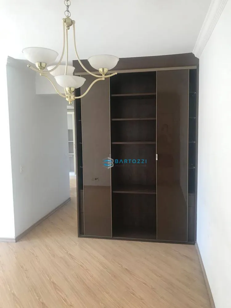 Apartamento, 3 quartos, 78 m² - Foto 2