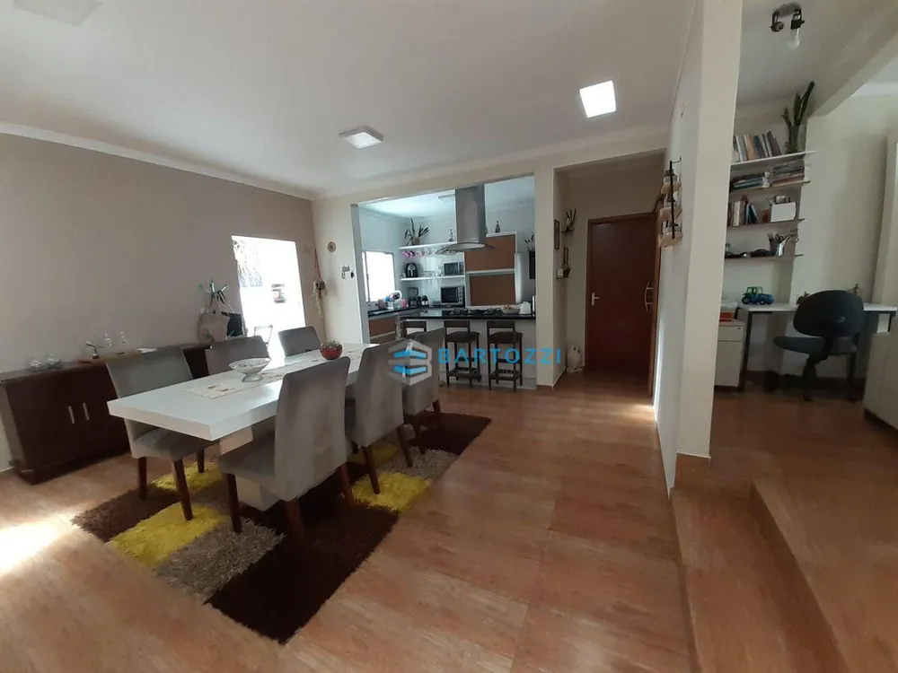 Sobrado, 4 quartos, 263 m² - Foto 4