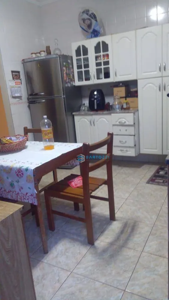 Casa, 2 quartos, 99 m² - Foto 4