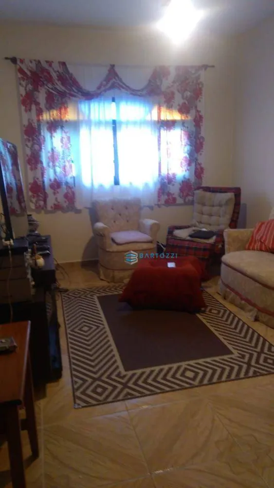 Casa, 2 quartos, 99 m² - Foto 2