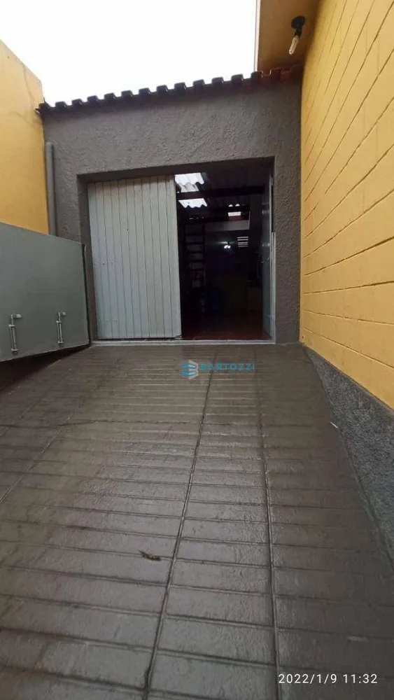 Casa, 2 quartos, 64 m² - Foto 3