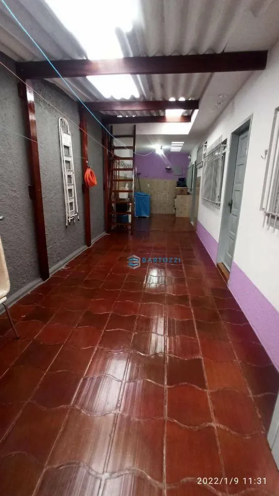 Casa, 2 quartos, 64 m² - Foto 1