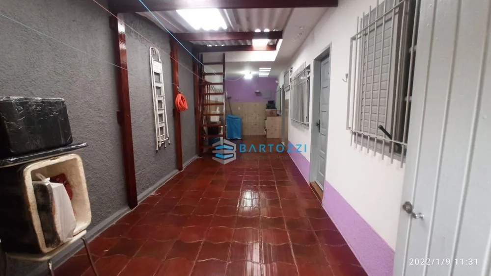 Casa, 2 quartos, 64 m² - Foto 2