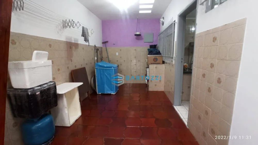 Casa, 2 quartos, 64 m² - Foto 4