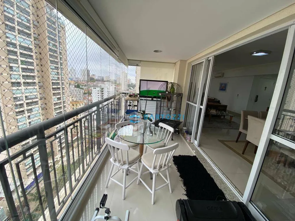 Apartamento, 3 quartos, 190 m² - Foto 1