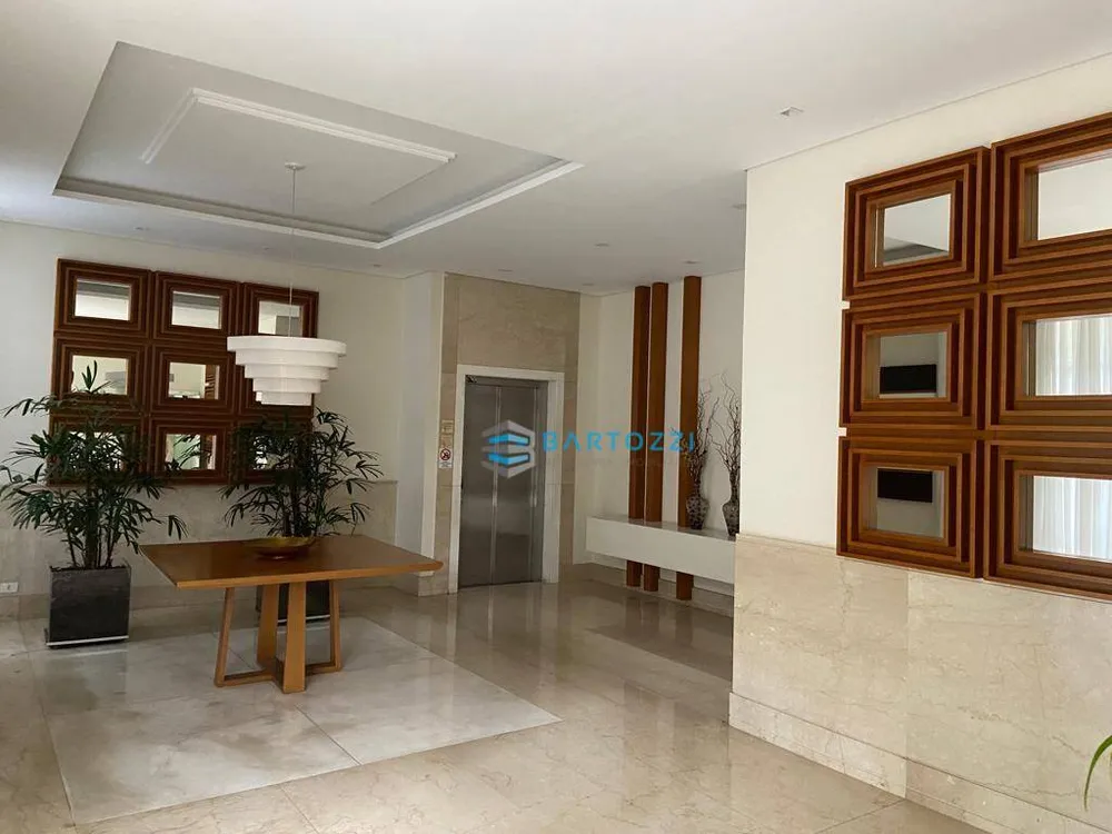 Apartamento, 3 quartos, 190 m² - Foto 3