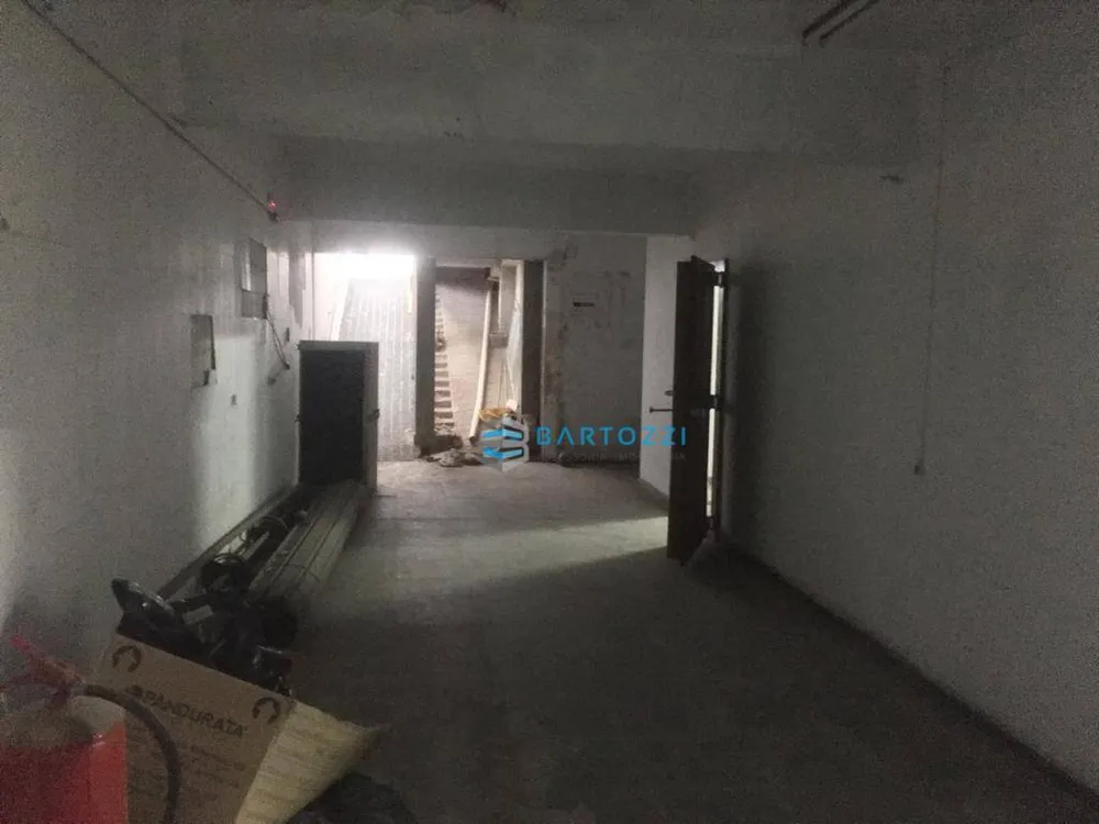 Loja-Salão, 224 m² - Foto 2