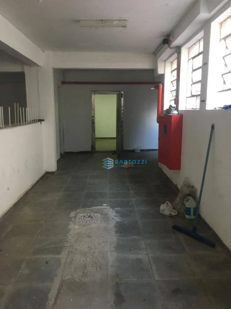 Loja-Salão, 224 m² - Foto 1
