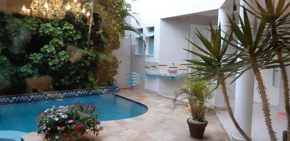 Sobrado, 3 quartos, 483 m² - Foto 3