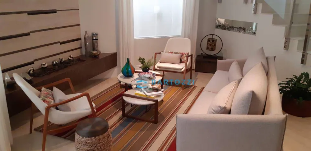 Sobrado, 3 quartos, 483 m² - Foto 4
