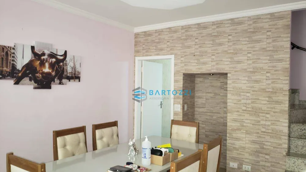 Casa, 4 quartos, 222 m² - Foto 4