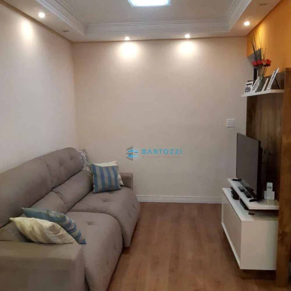 Apartamento, 2 quartos, 65 m² - Foto 3