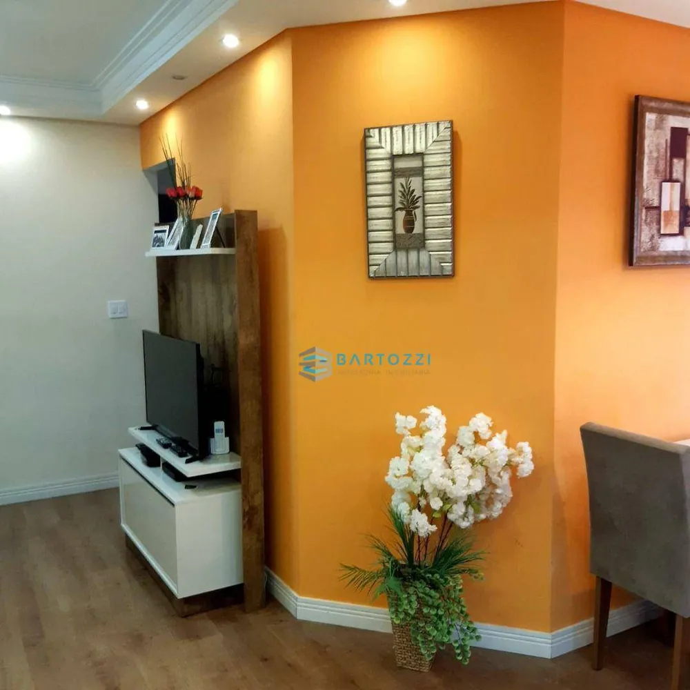 Apartamento, 2 quartos, 65 m² - Foto 2