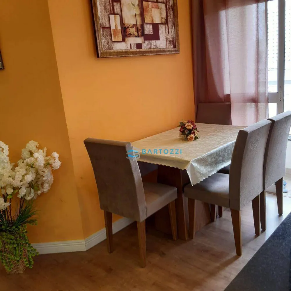 Apartamento, 2 quartos, 65 m² - Foto 1