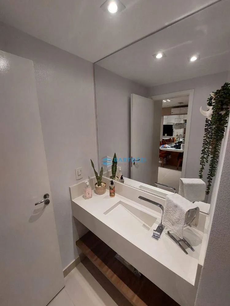 Apartamento, 3 quartos, 124 m² - Foto 4