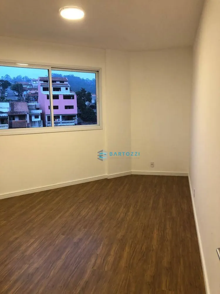 Apartamento, 2 quartos, 61 m² - Foto 2
