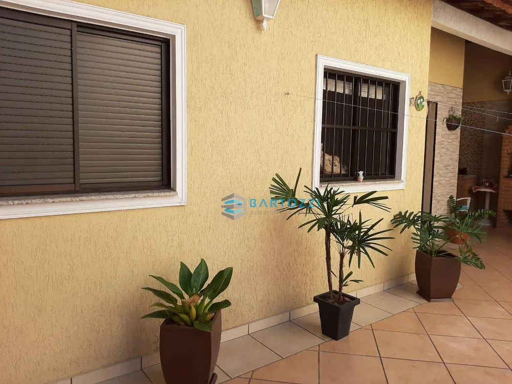 Sobrado, 3 quartos, 242 m² - Foto 4