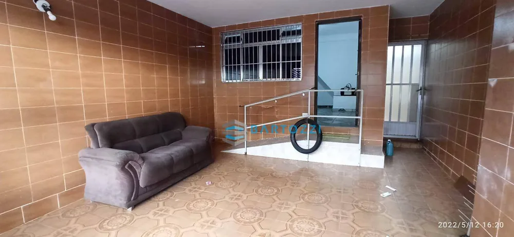 Casa, 1 quarto - Foto 2