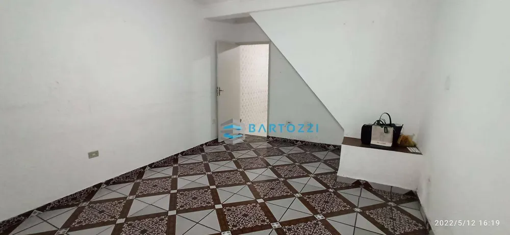 Casa, 1 quarto - Foto 4
